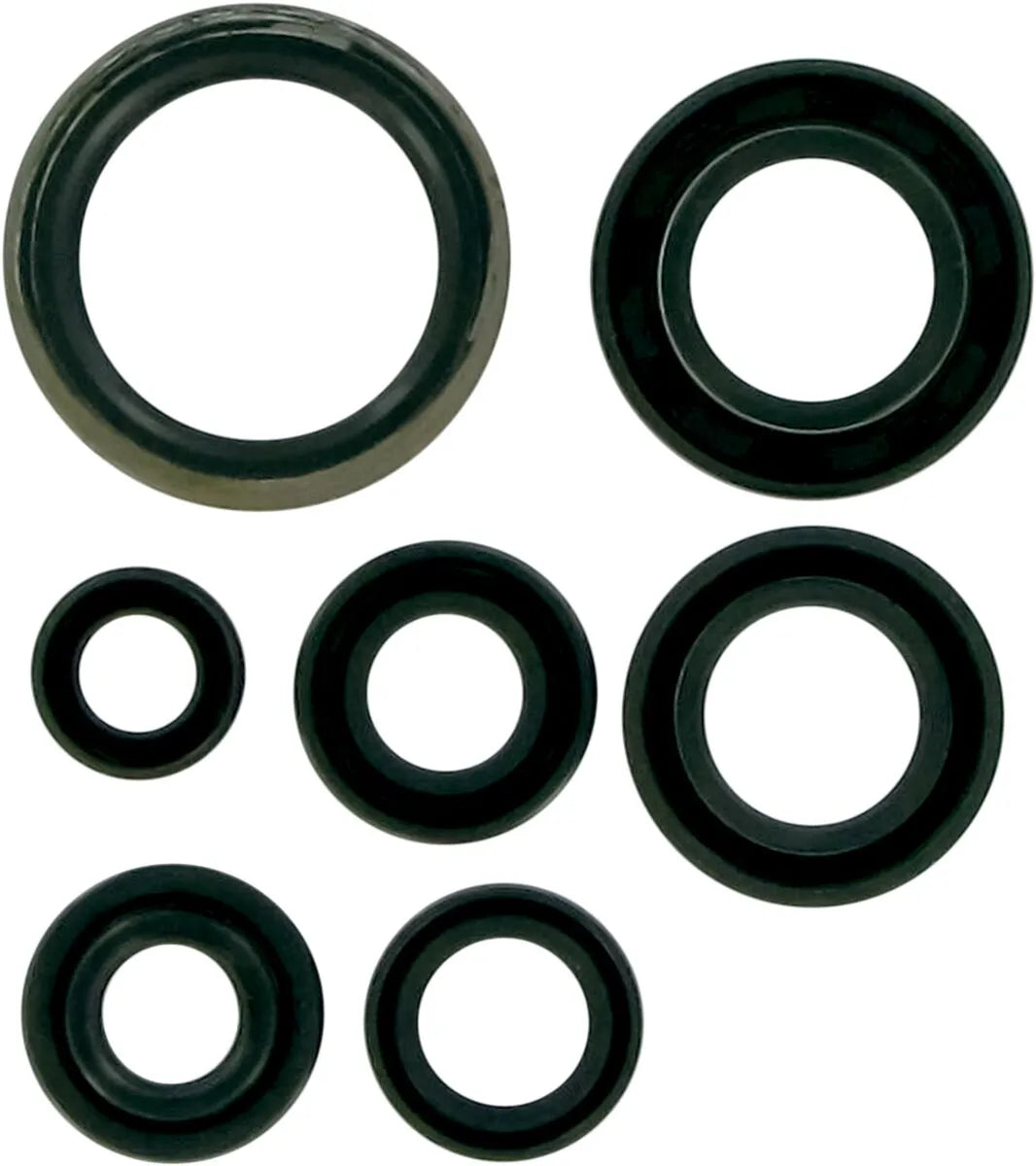 Joints d'huile moteur MOOSE OFFROAD HARD-PARTS