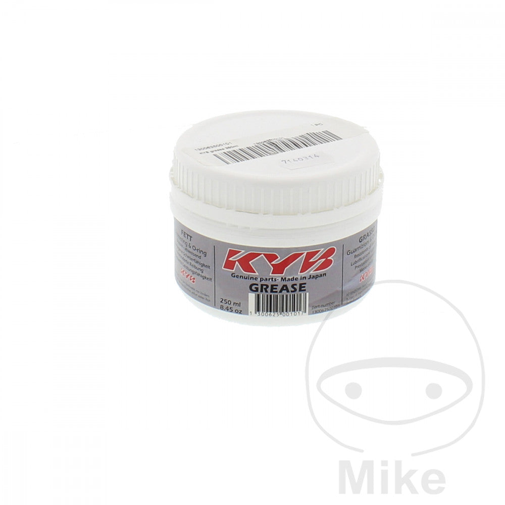 Graisse de Fourche 250 ml KYB Kayaba