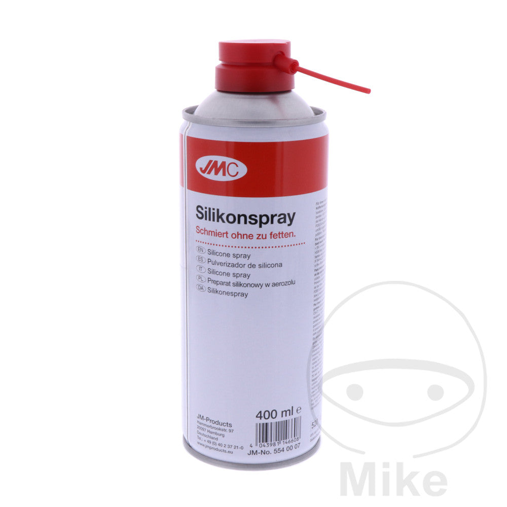 Spray silicone 400 ml JMC