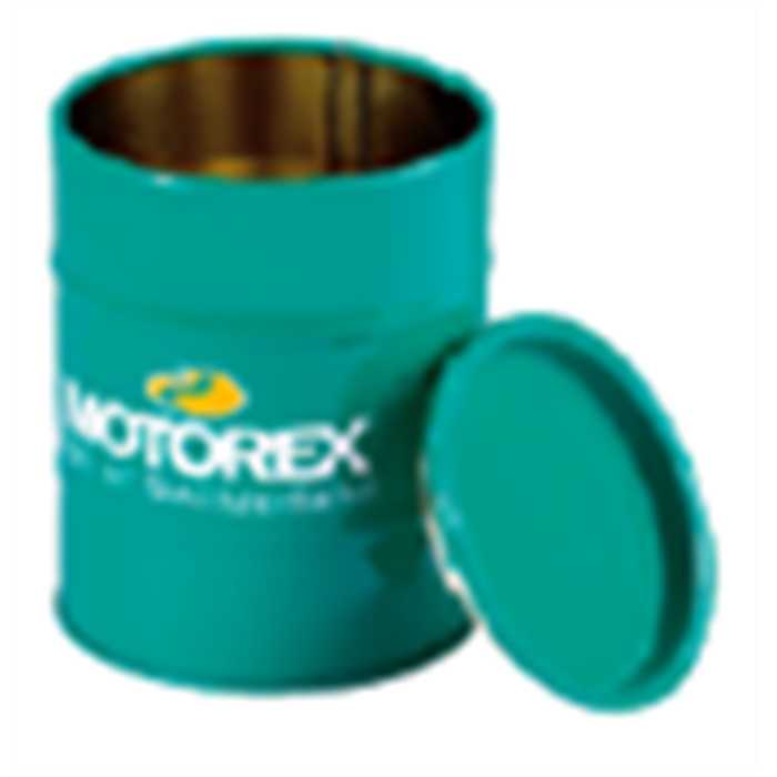 Tiny Drum MOTOREX
