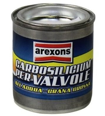 Pâte à roder à l'eau gros grain 70 ml Arexons