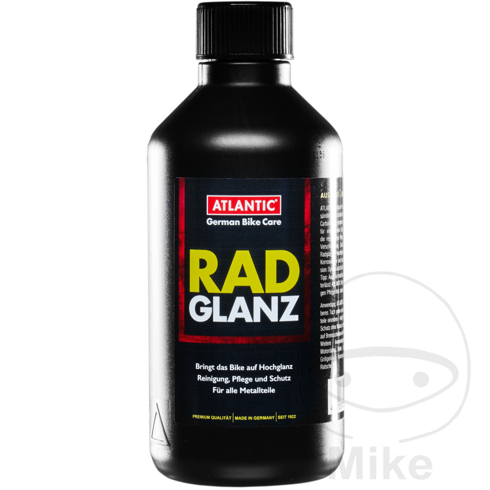 Brillant pour roue Atlantic 500 ml