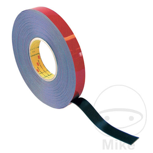 3M Acrylique Plus 20MX12X1.14 PT1100 Nettoyant carrosserie