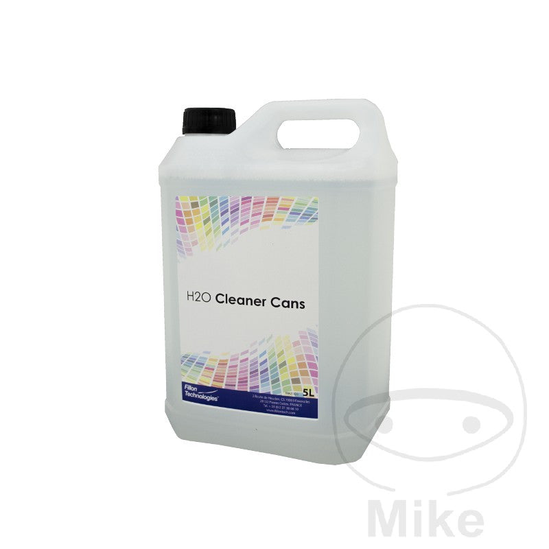 Nettoyant moteur System Cleaner H2O 5000 ml