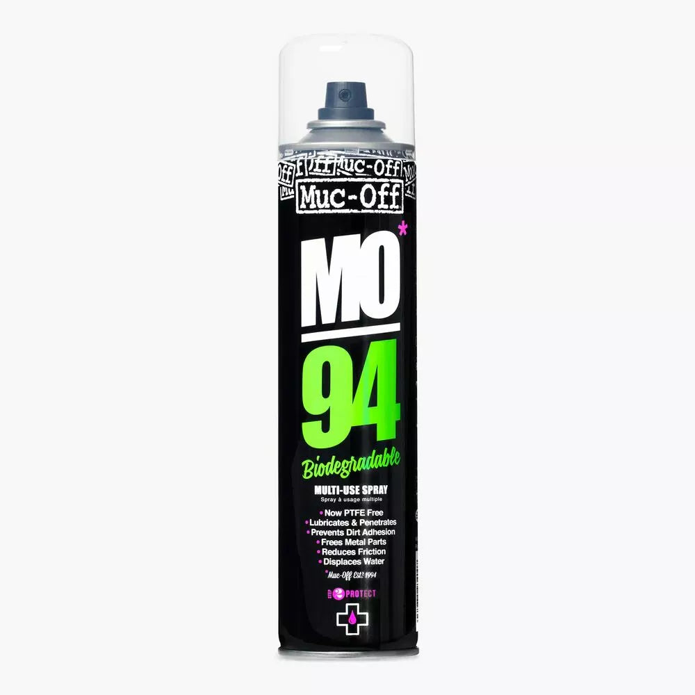 MUC-OFF MO-94 Spray Multifonction 400 ml