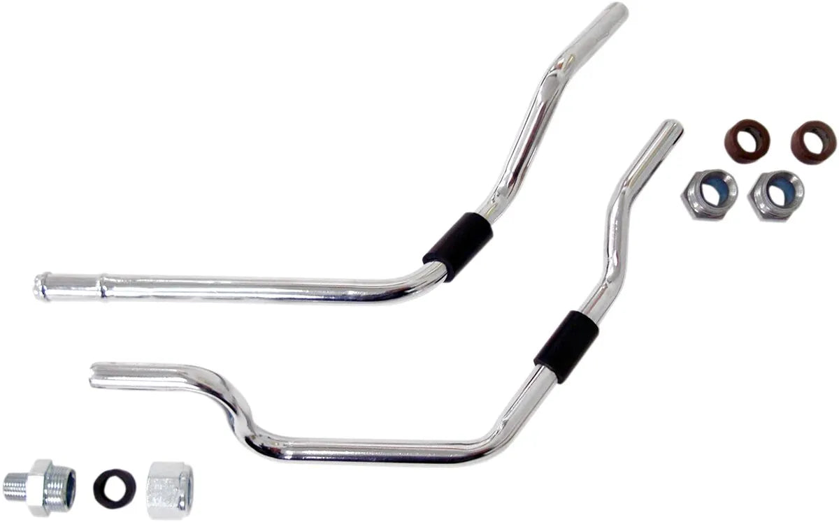 Kit de durites d'huile DRAG SPECIALTIES