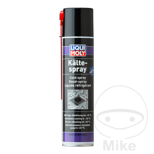 Spray froid 400 ml Liqui Moly