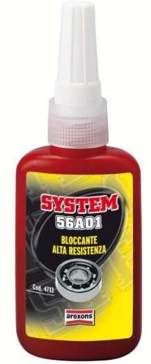 Frein-filet Haute résistance 56A01 50 ml Arexons