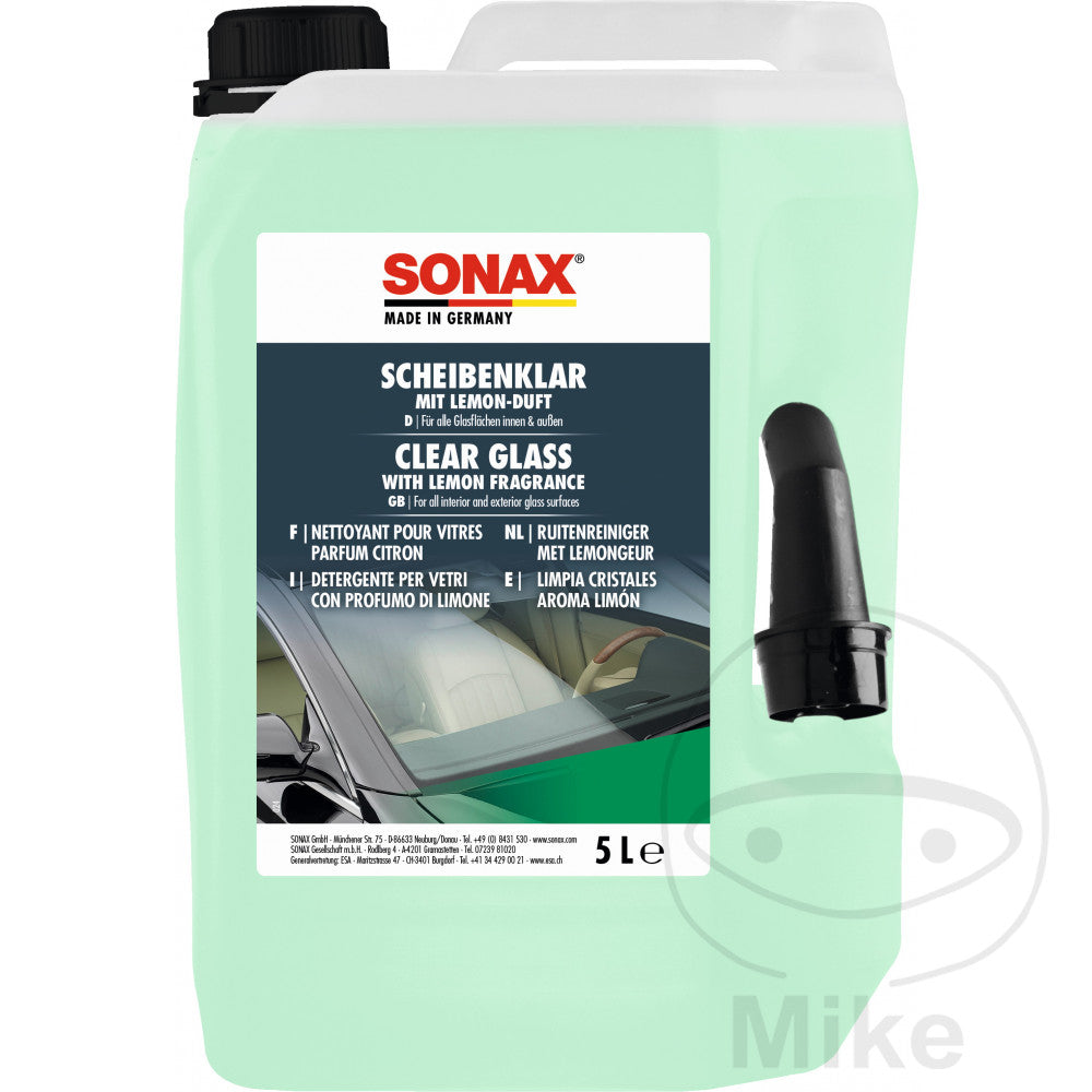 Sonax Disc Claw 5 litres nettoyant pour vitres
