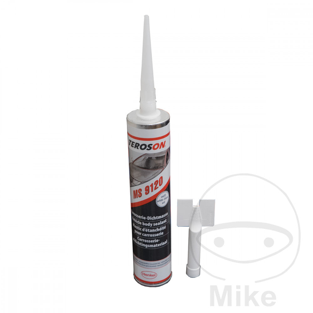 Mastic universel 310 ml blanc Teroson MS9120 WH
