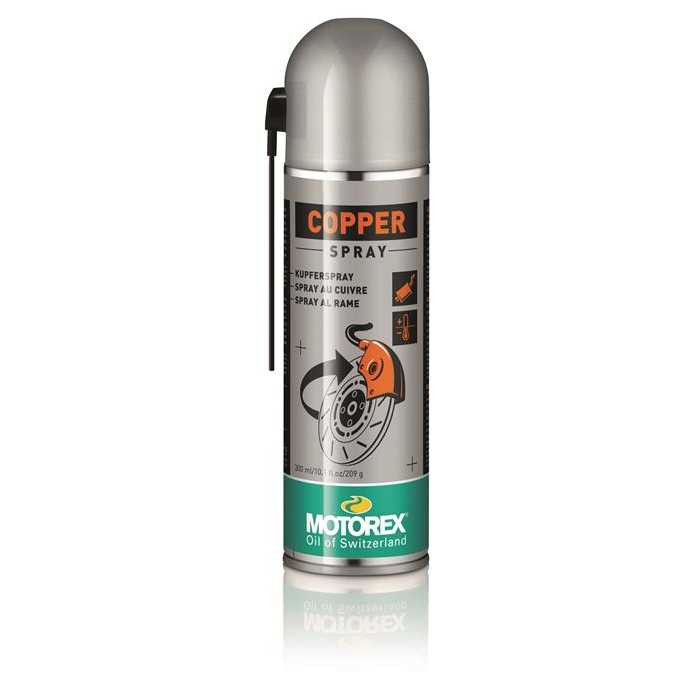 Motorex Copper 300 ml