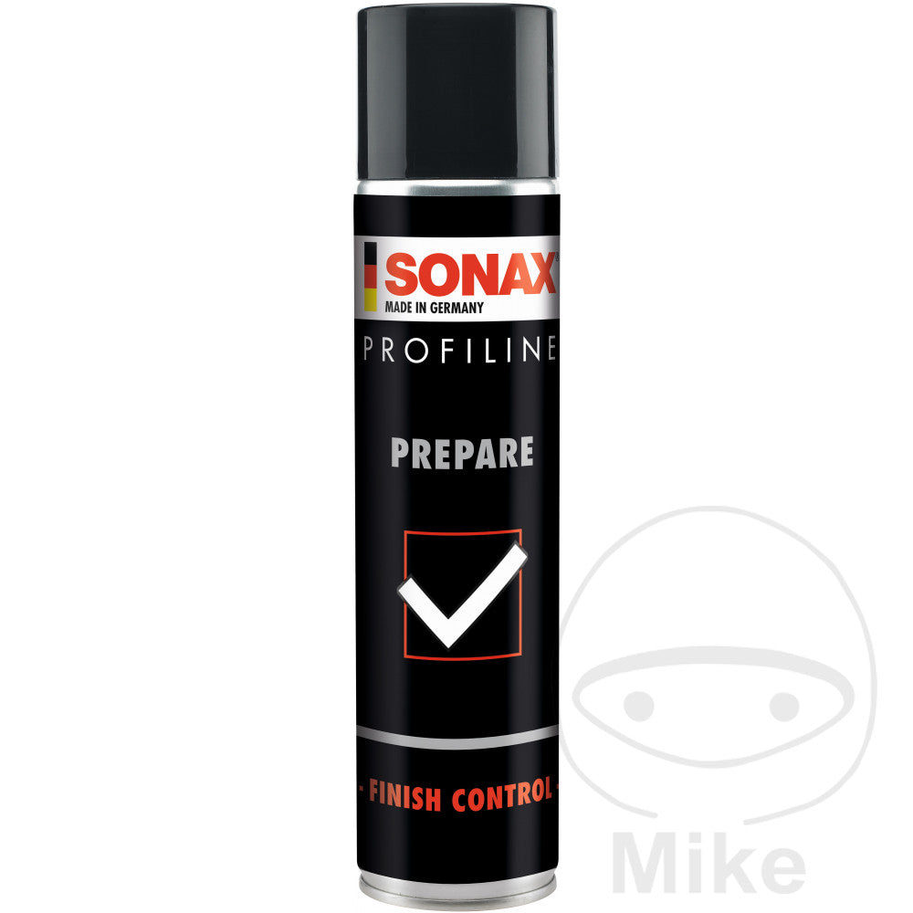 Nettoyant pour vernis Sonax Profiline 400 ml