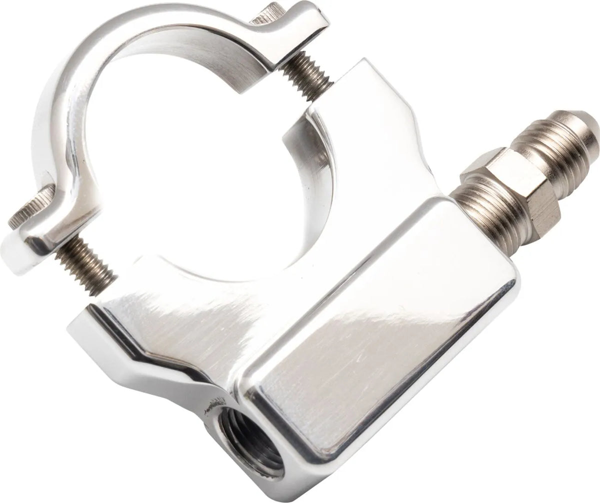 Fixation pour témoin de pression d'huile Feuling Parts
