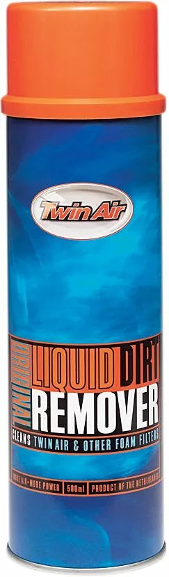 Détachant Twin Air Spray 500 ml