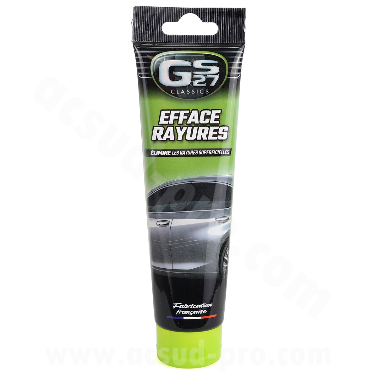 Efface rayures universel 150 g GS27