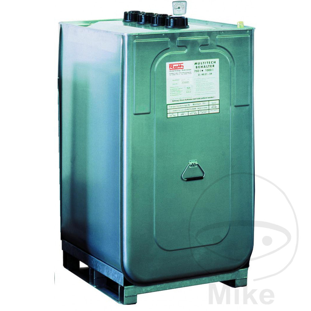 Réservoir d'huile Unitank 750 LTR Rapid