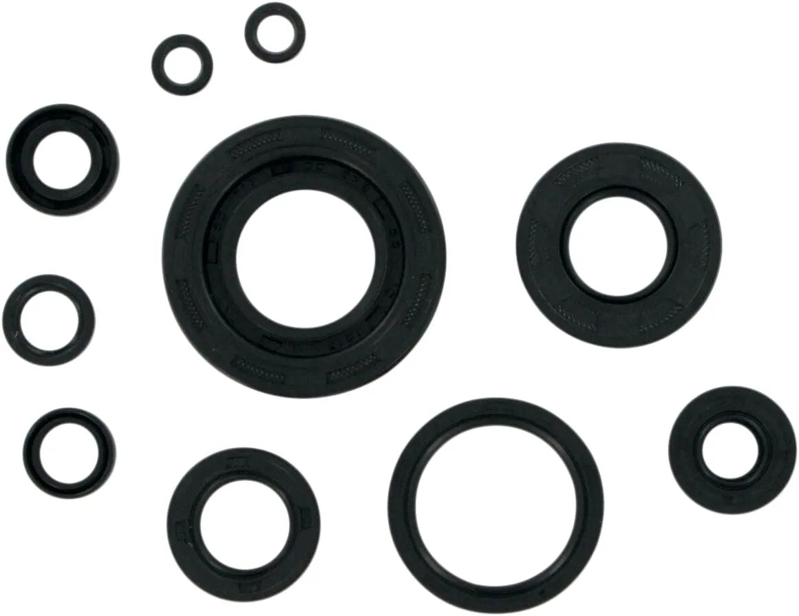 Joints d'huile moteur MOOSE OFFROAD HARD-PARTS