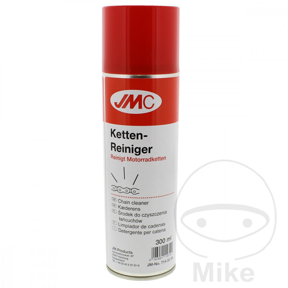 Nettoyant Chaîne JMC 300 ml