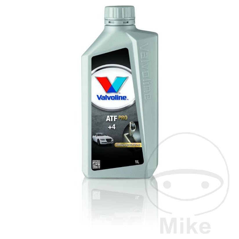 Huile de transmission ATF Pro +4 1 litre Valvoline JMC 5580066