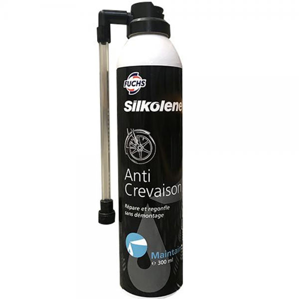 Anticrevaison Silkolene 0.5L