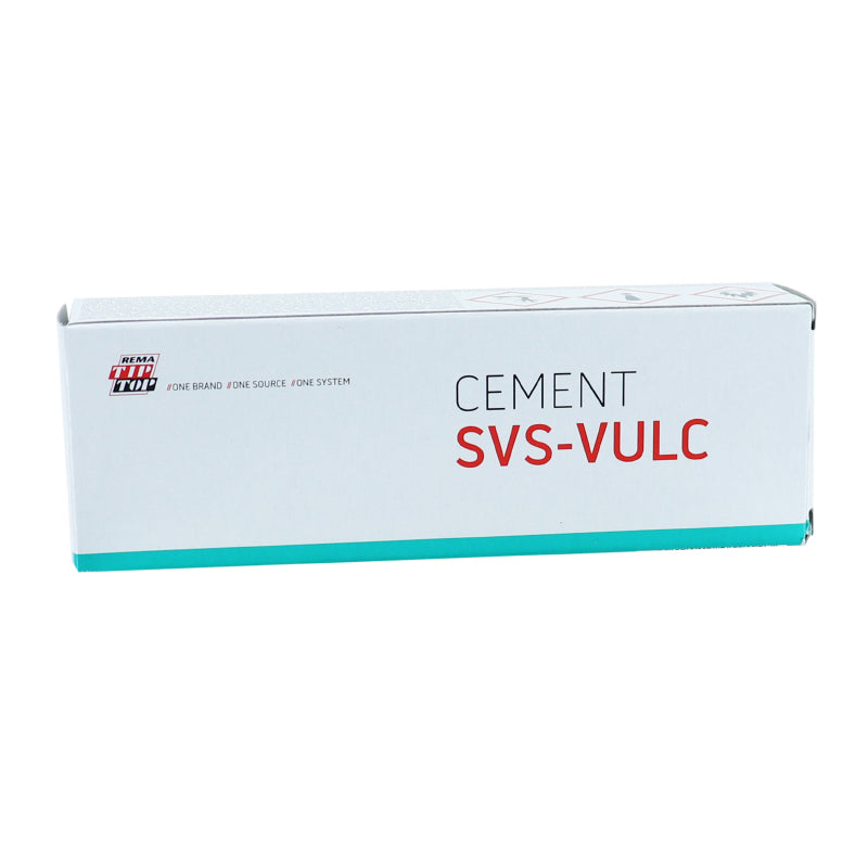 Colle à rustine dissolution SVS Tip Top 50 g