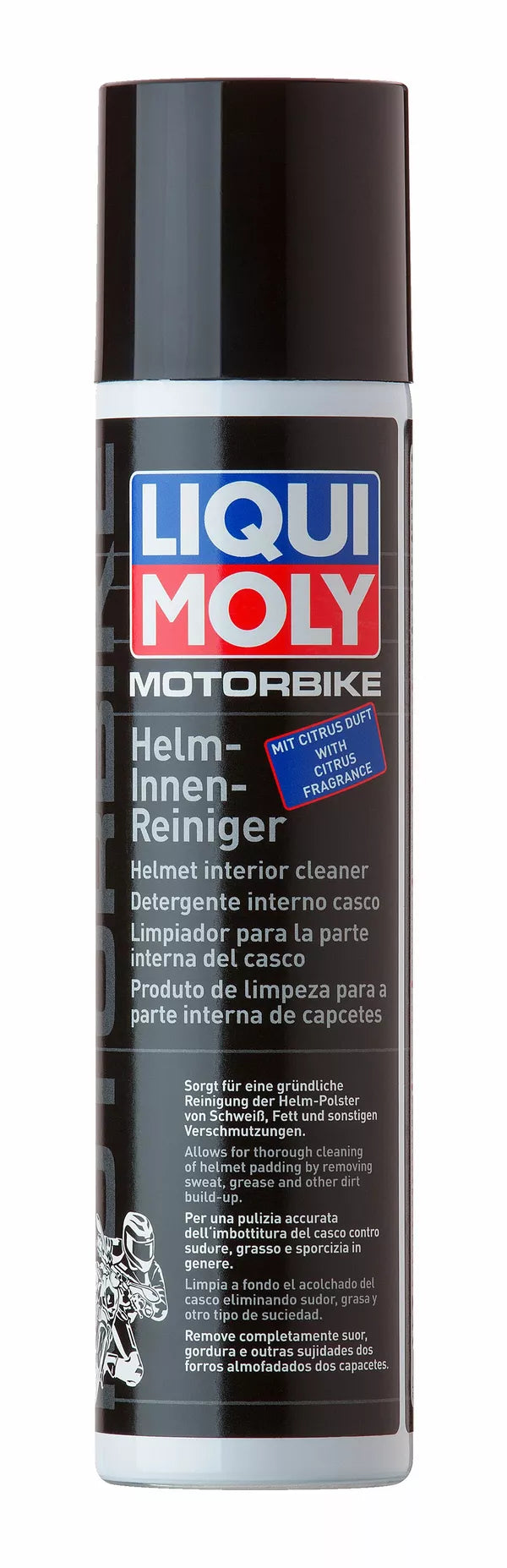 Liqui Moly Nettoyant pour casque intérieur 300 ml