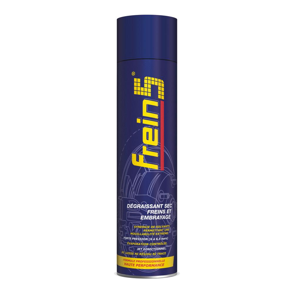 Nettoyant freins FREIN 5 600 ml Metal 5 - Carton de 12 pcs