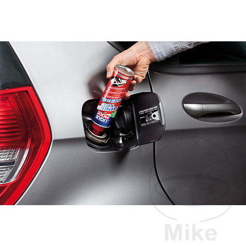Additif Diesel Vitesse TEC 250 ml Liqui moly