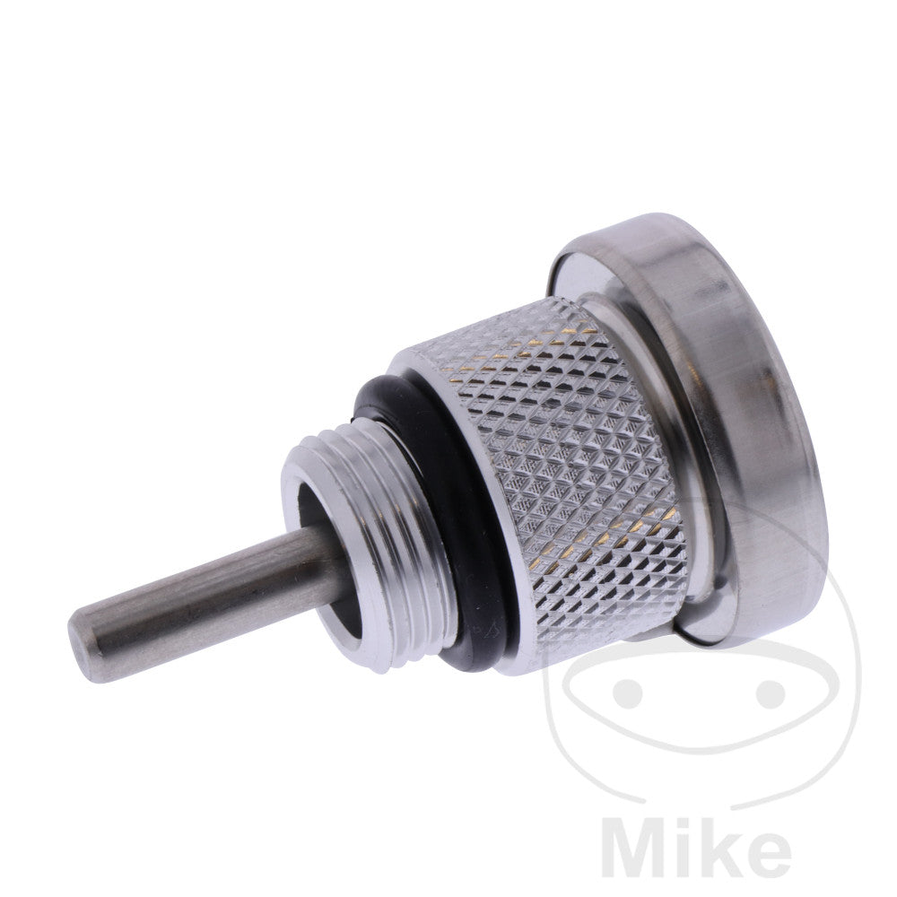 Jauge Indicateur Température Huile JMP 20x1,5 mm