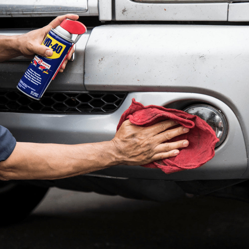 WD-40 Multi-Fonctions 500 mL