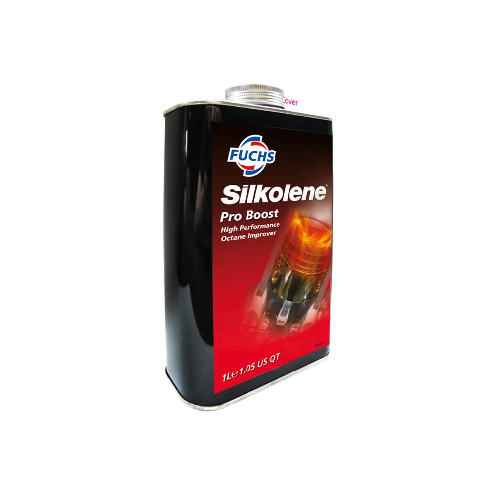 Additif essence Silkolene Proboost 1L