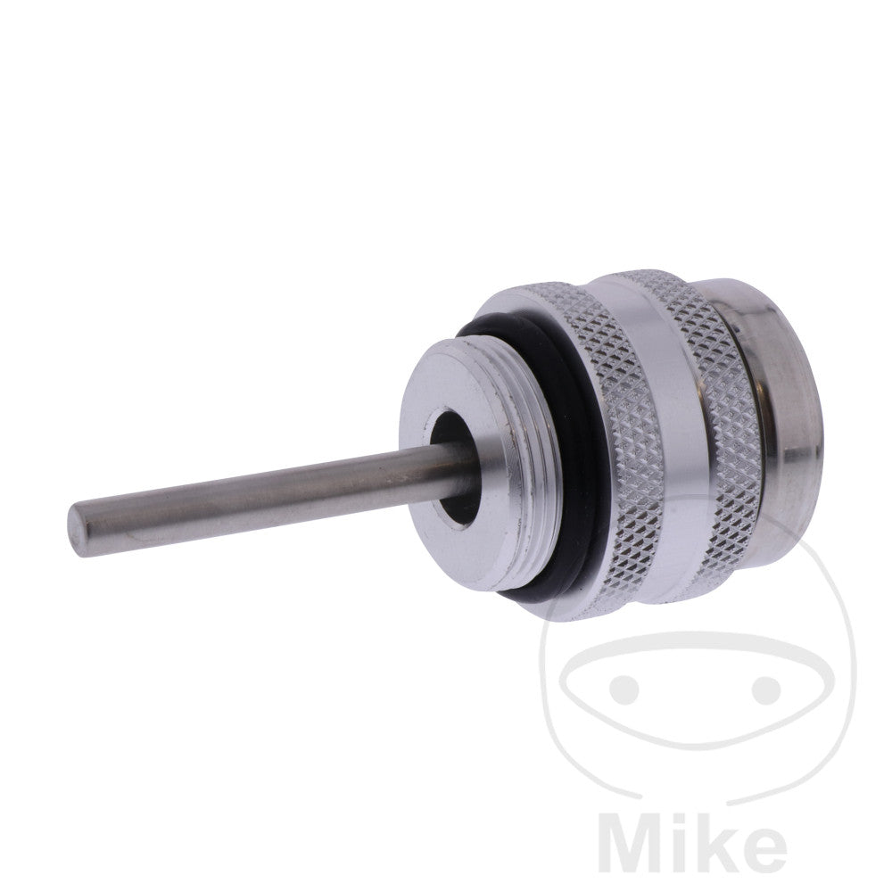 Jauge indicateur température huile 30x1,5 mm JMP