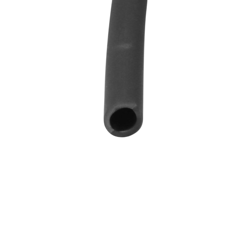 Durite essence élastomère 7x11 spéciale hydrocarbures noir Sélection P2R (rouleau 10 m)