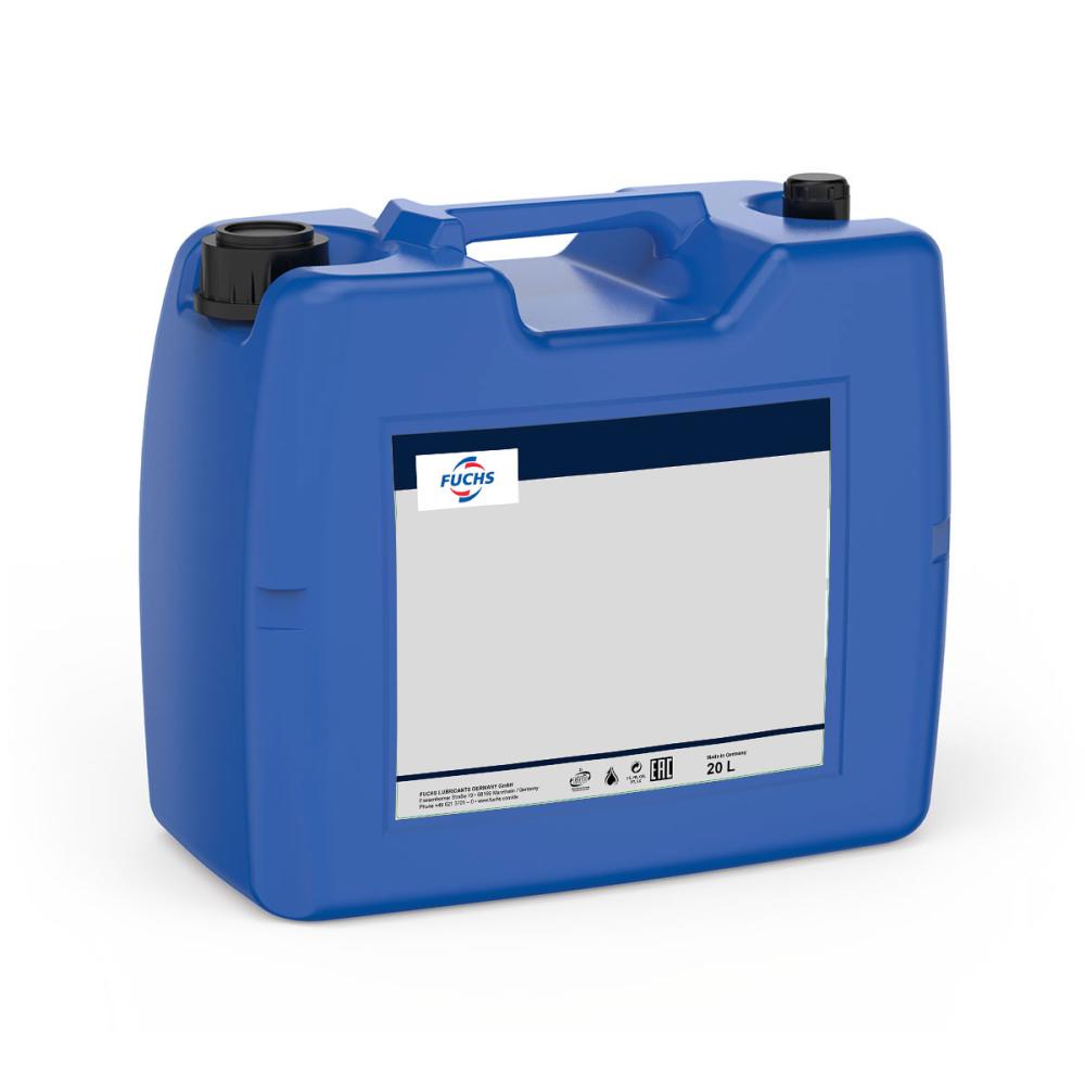 Silkolene Renoclean Aquabio Nettoyant moteur 20 L