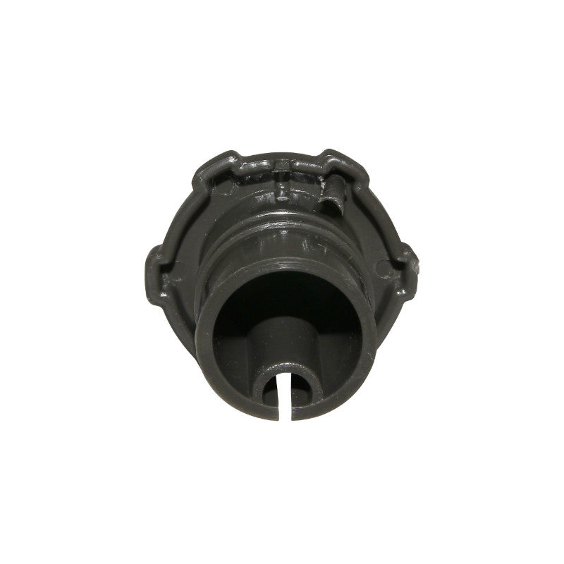 Bouchon réservoir d'huile Piaggio 50 Typhoon Zip noir