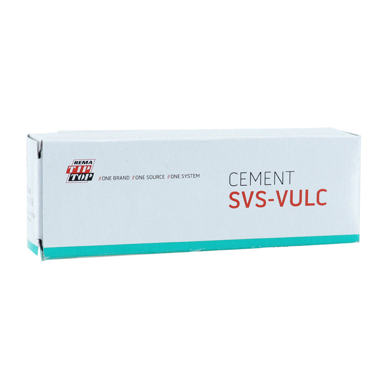 Colle à rustine dissolution SVS Tip Top 25g (5059128)