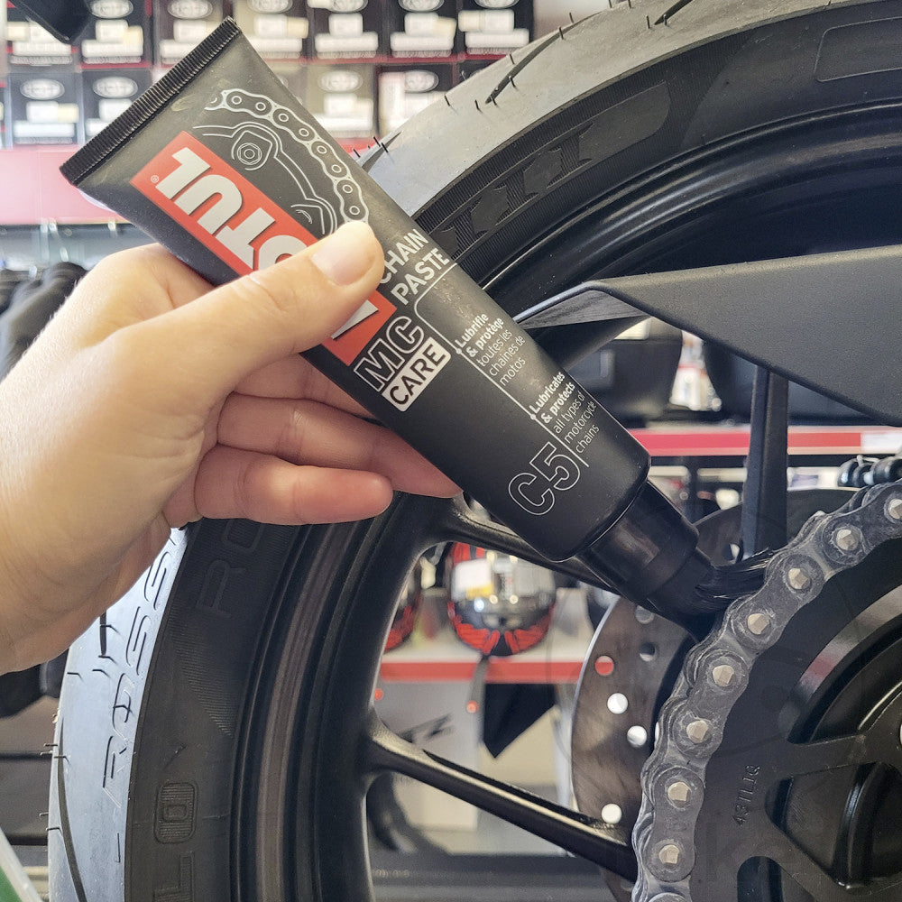 Graisse pour chaînes Motul C5 150 ml