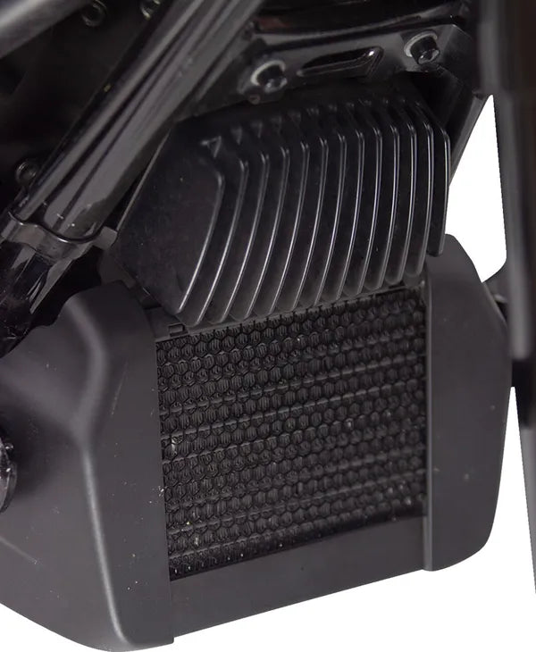 Radiateur refroidisseur d'huile KLOCK WERKS pour Touring 2017+