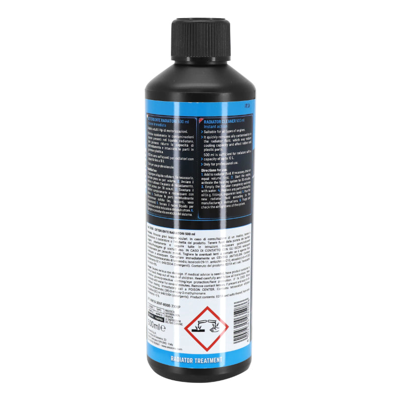 Nettoyant-Détergent Radiateur Arexons Pro 500 ml