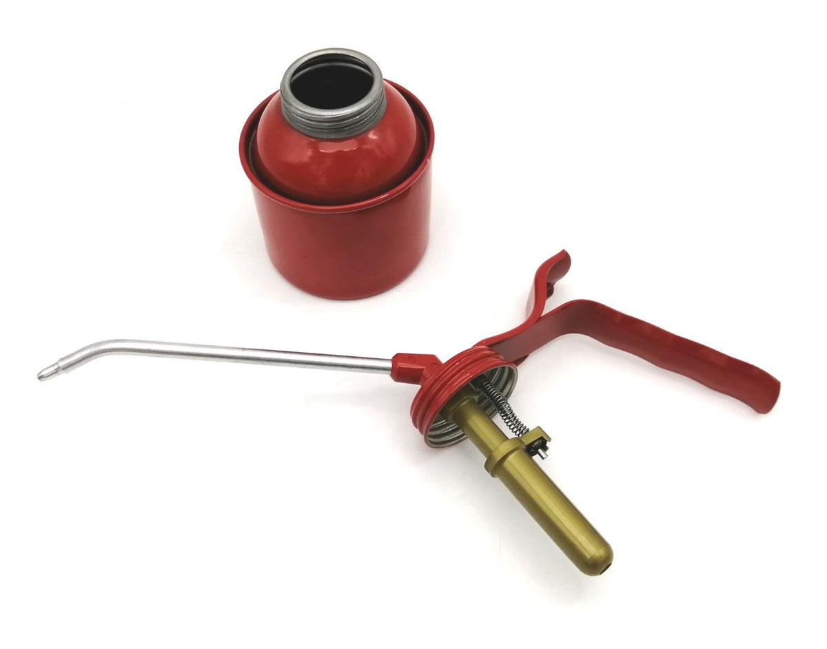 Burette d'huile Brazoline 250 ml