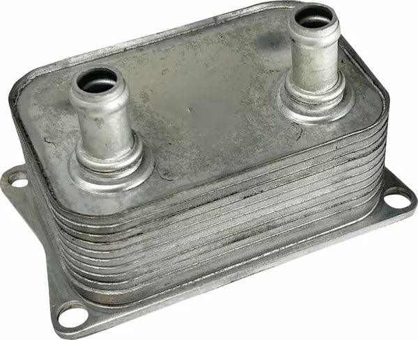 Radiateur d'huile Moose Offroad Four Wheel