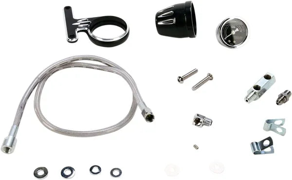 Kit de jauge de pression d'huile ARLEN NESS