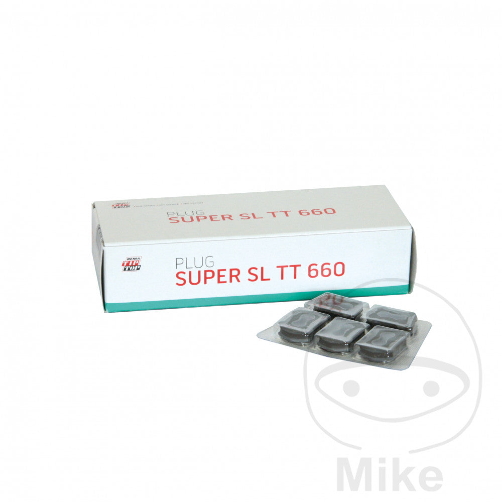 Super Elastique TT 660 Recharge Tip Top Automotive