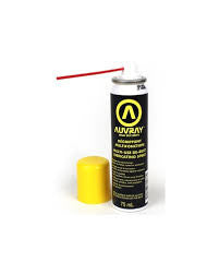 Aérosol dégripant multifonction 75 ml Auvray