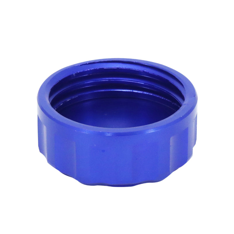 Bouchon-couvercle bocal de liquide de frein arrière Yamaha MT-07 700 AVOC