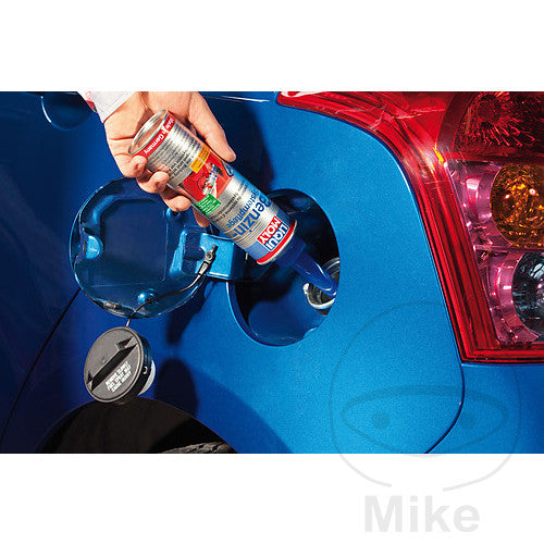 Système d'entretien de l'essence 300 ml Liqui moly