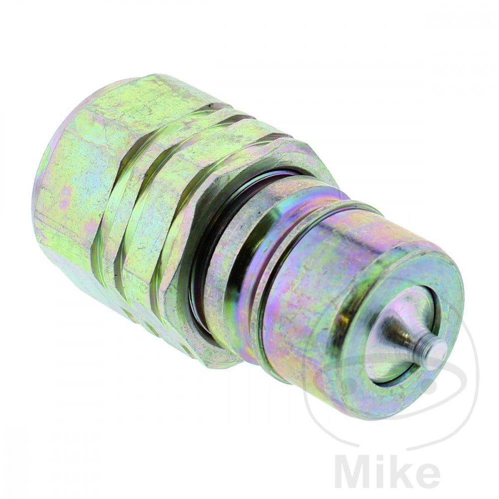 Connecteur couplage huile IGR3/4 BG4