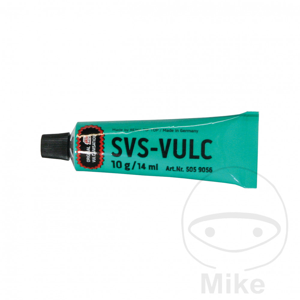 Liquide de vulcanisation 10 g Tip Top Automotive