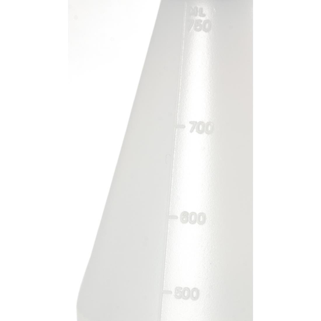 Pulvérisateur Sifam 750 ml - 292(H) x 116(L)mm