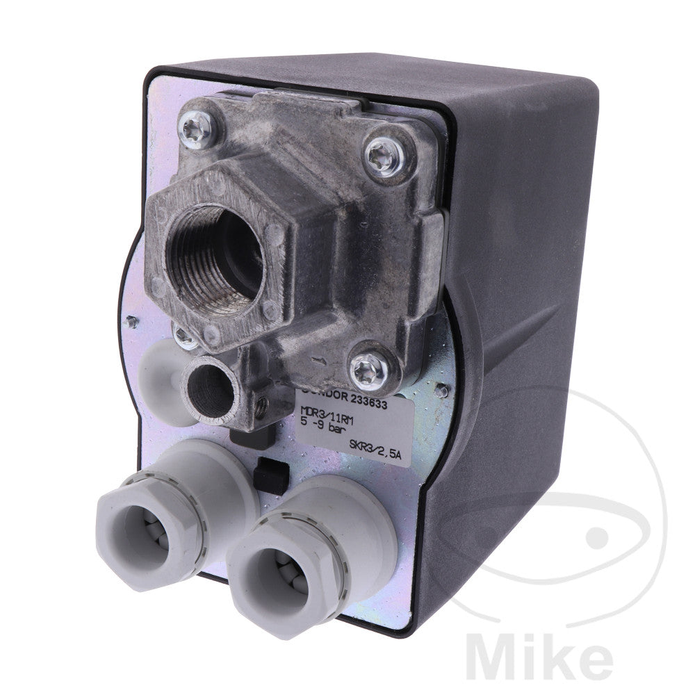 Flaco MDR 3/11 RM Pressostat 1/2 Résistant à l'Huile